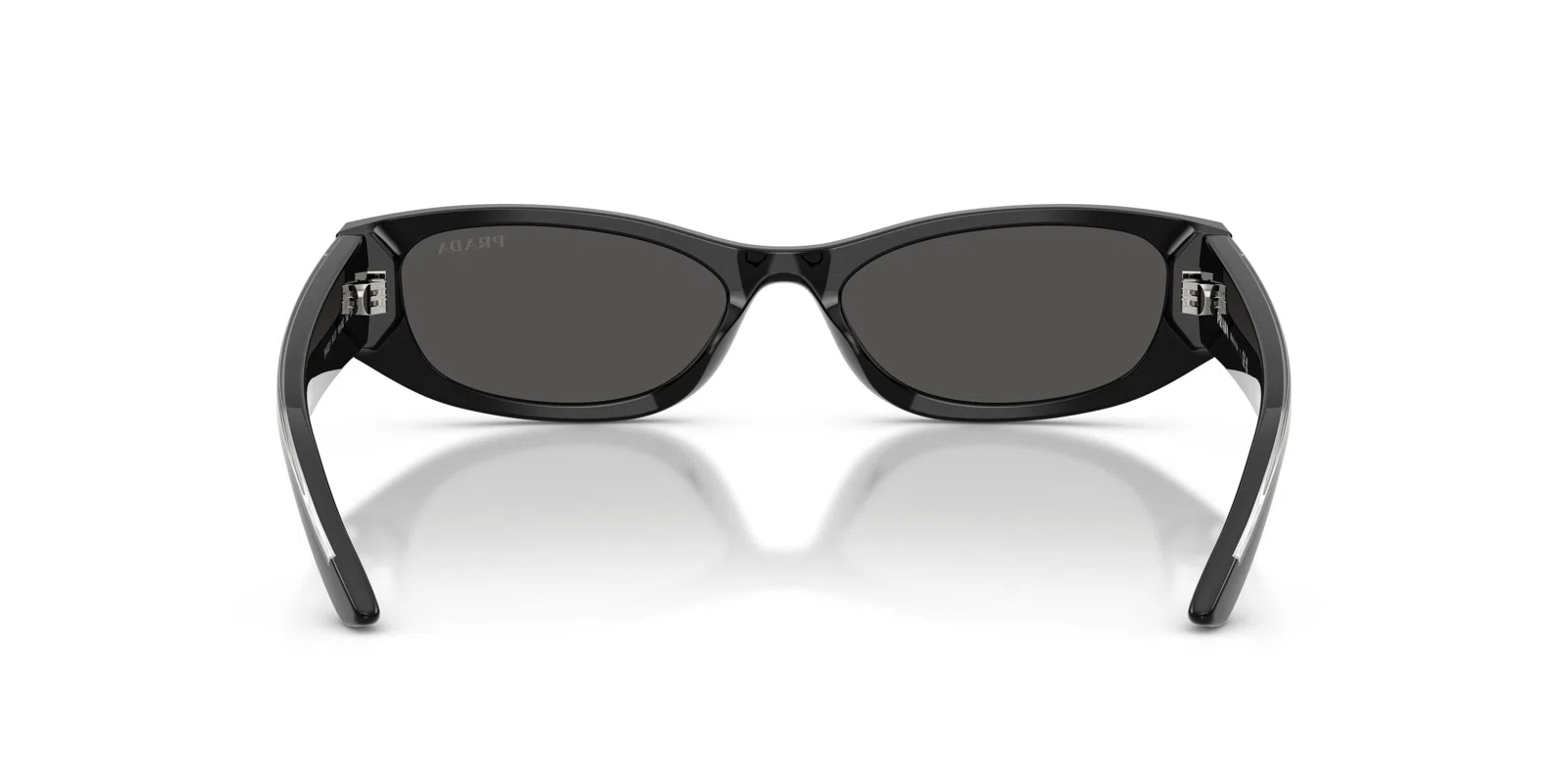 Prada D22SF Sunglasses - view 16
